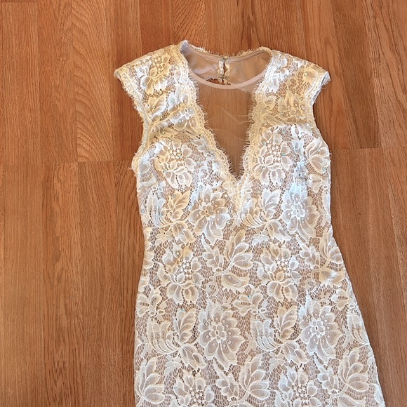 Betsy and Adam Dress - Picture 2 of 6